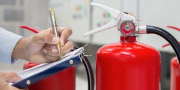 mantenimiento extintores quito smart sso